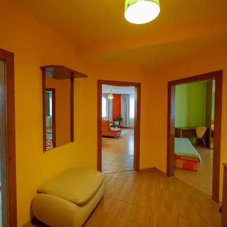 Fantazia - Self Check-in Гостевой дом