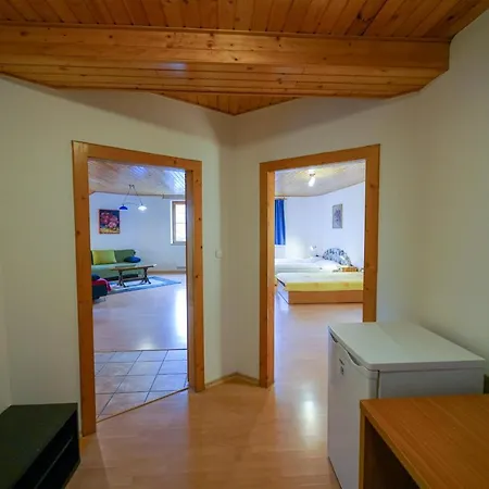 Fantazia Penzion 3*