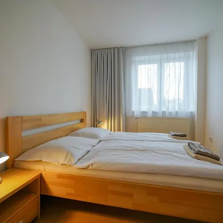 Fantazia - Self Check-in Гостевой дом Попрад